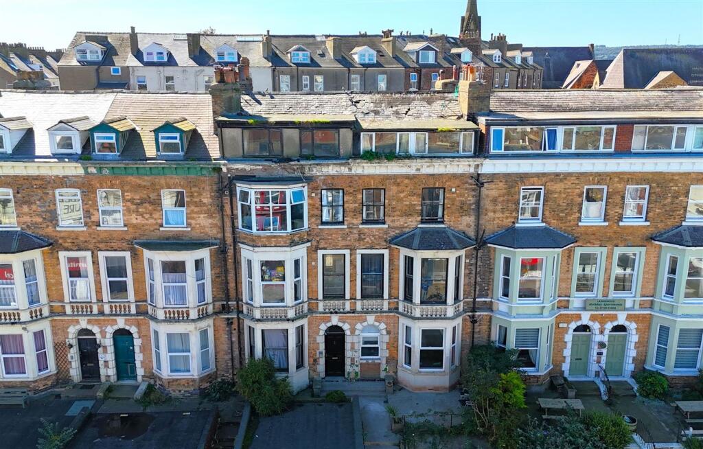 Main image of property: Aberdeen Walk, Scarborough, YO11
