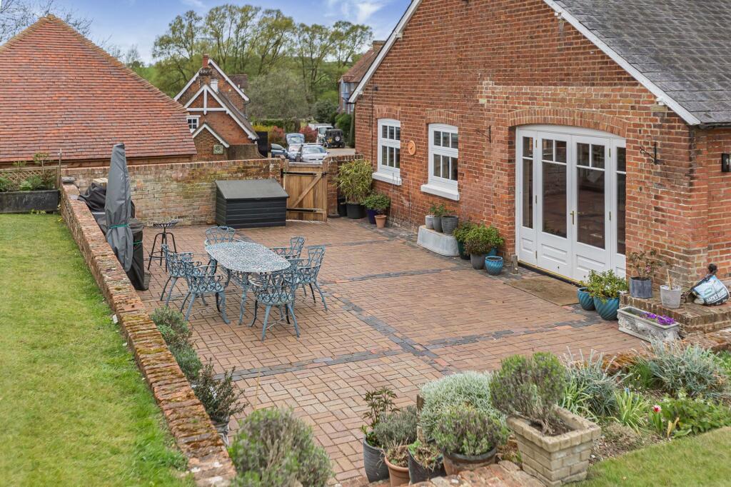 Additional image 27 of Stable House, Childwickbury, St. Albans, AL3 6LB