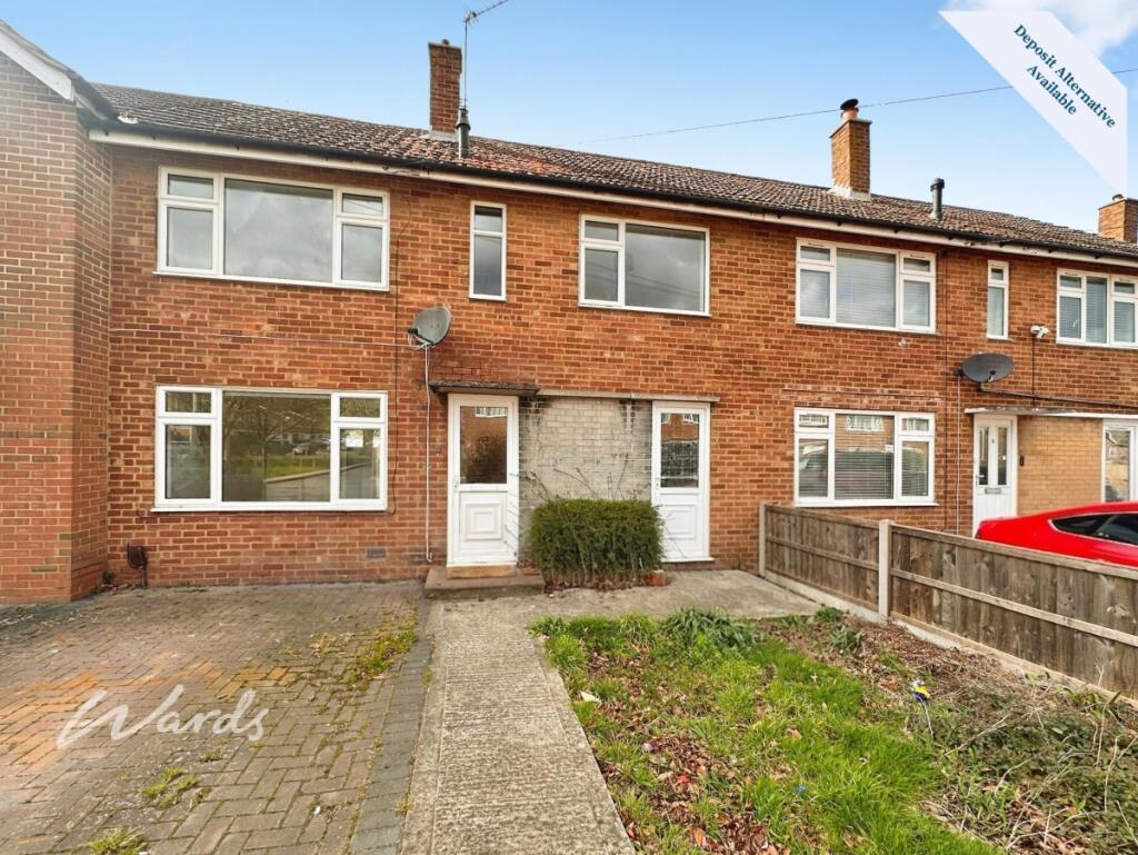 Main image of property: Pear Tree Avenue Ditton ME20