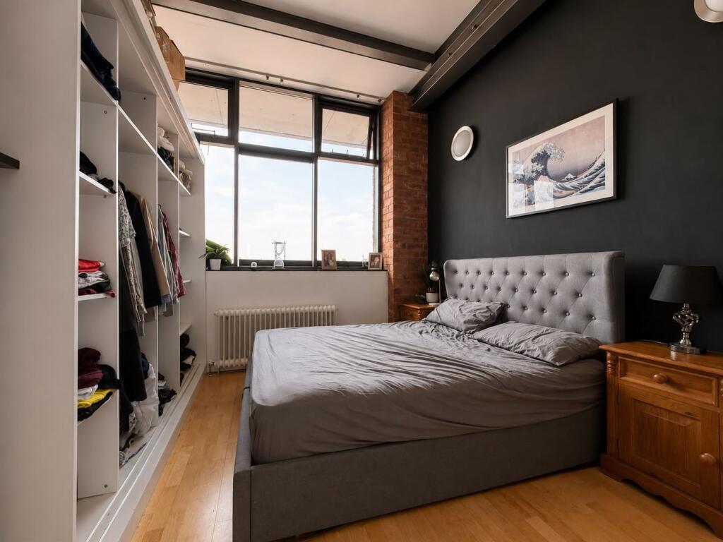 Apartment in Northampton, West Northamptonshire - More