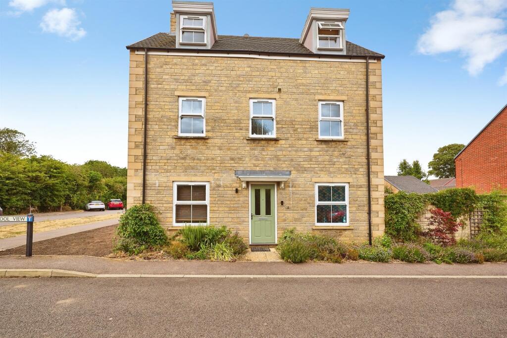 Main image of property: School View, Oundle, Peterborough