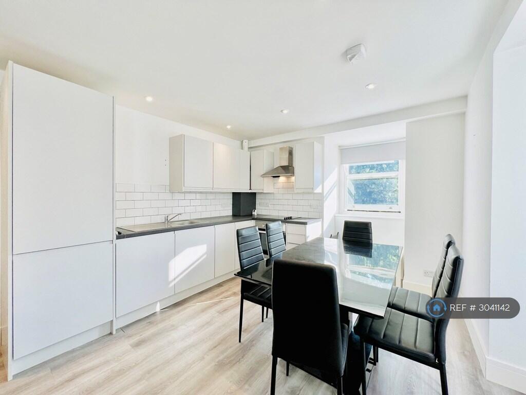 Apartment in London - View 2