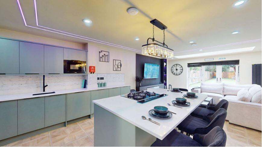 1 bedroom apartment for rent