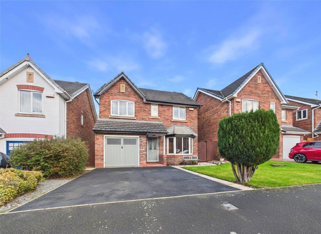 Main image of property: Grayling Road, Rosewood Park, Gateshead, NE11