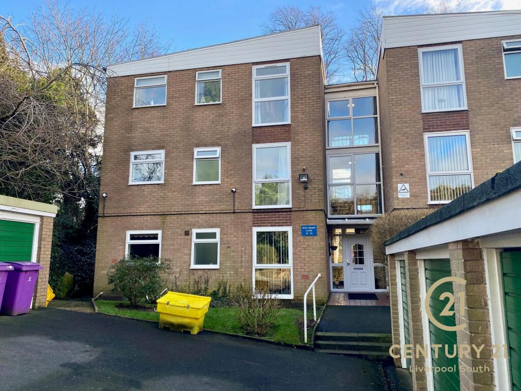 Main image of property: Rockmount Close, Woolton, L25