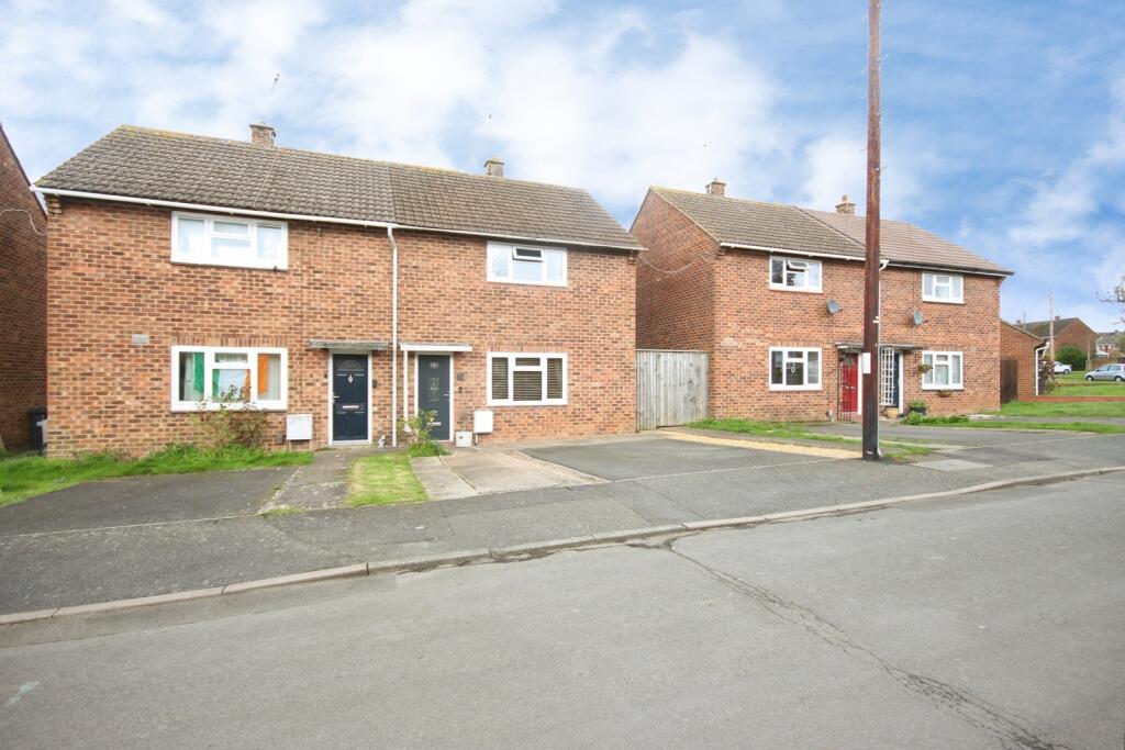 Main image of property: Briar Close, Leamington Spa, Warwickshire, CV32