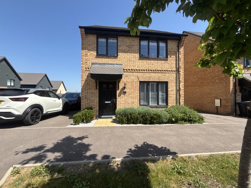 Main image of property: Limbrey Drive