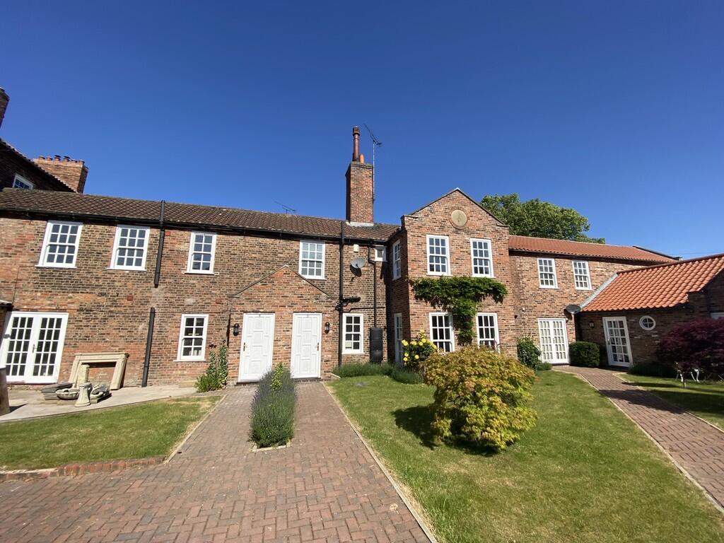 Main image of property: Burgate, Barton-upon-Humber