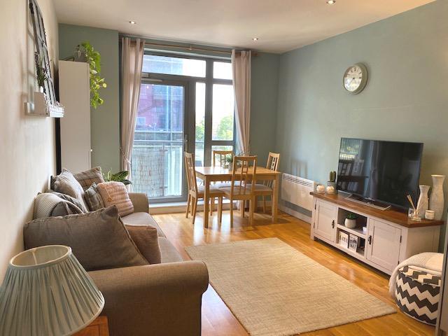 Main image of property: Roberts Wharf, East Street, Leeds, LS9