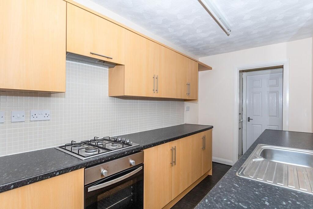 Main image of property: Friar Street, St. Helens, Merseyside, WA10