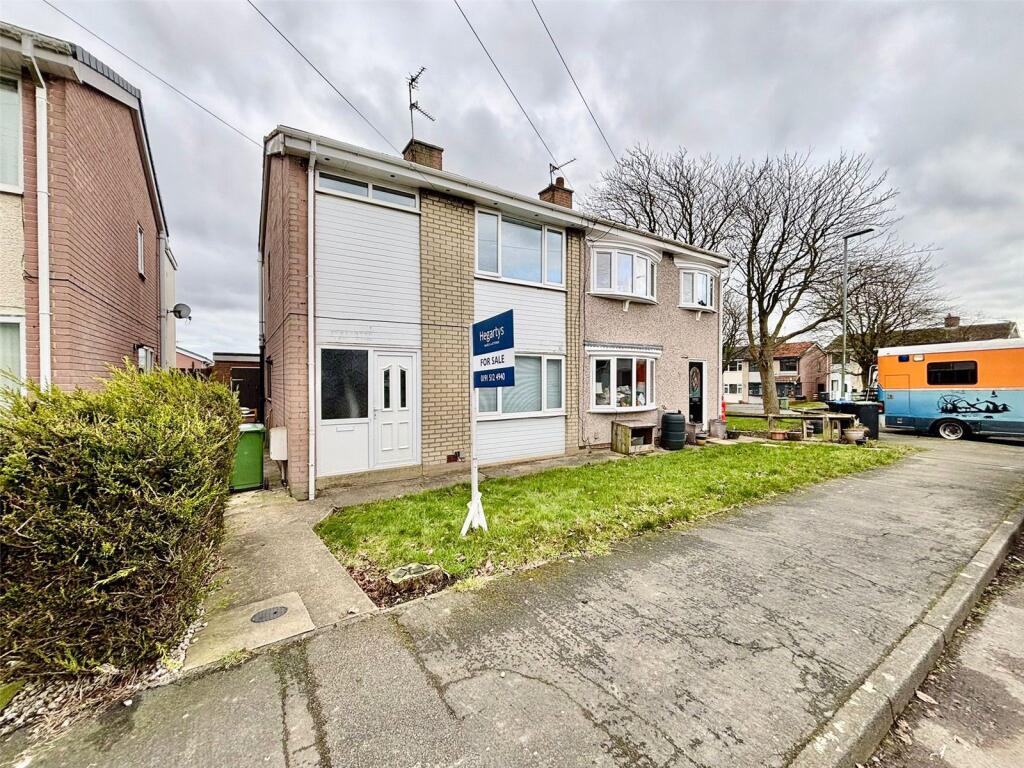 Main image of property: Quin Square, South Hetton, Durham, County Durham, DH6