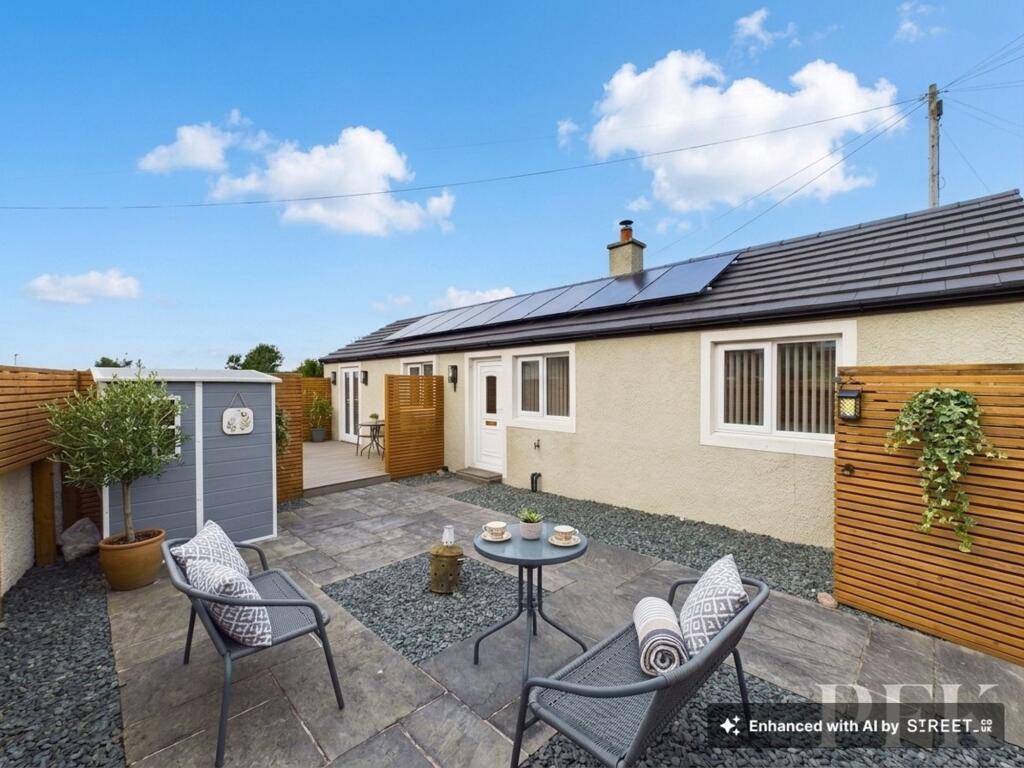 Main image of property: Seascale, CA20