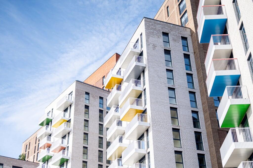 Apartment in Slough - View 4