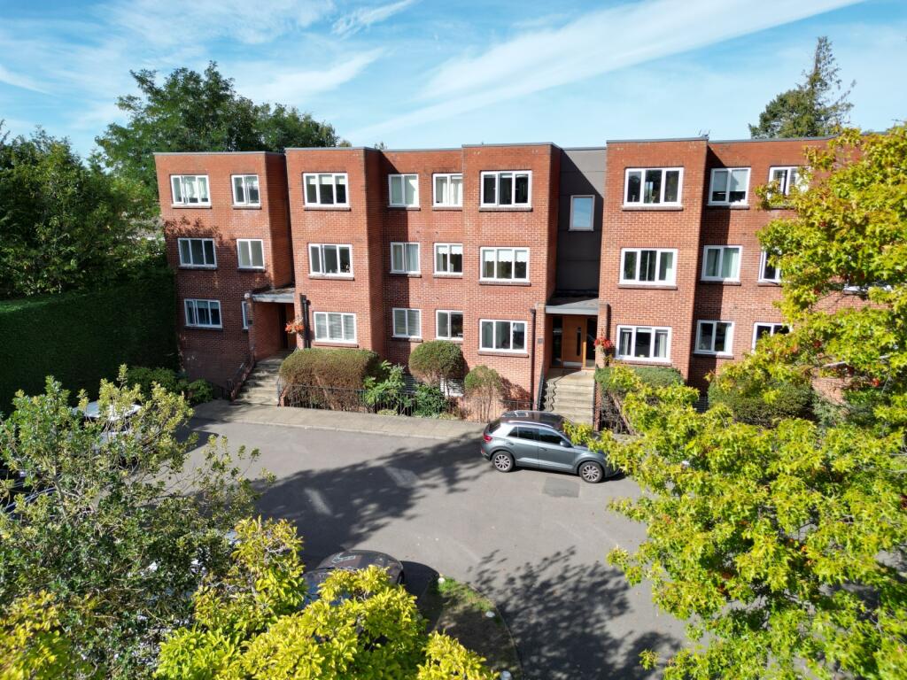 Main image of property: Weybridge, Surrey, KT13