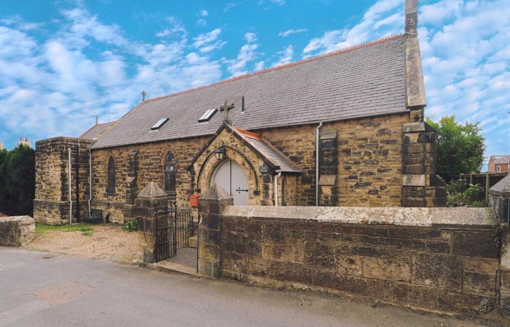 Main image of property: Church Road, Brynteg, Wrexham
