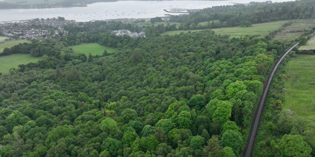 Main image of property: Duchess Wood, Helensburgh, Argyll And Bute