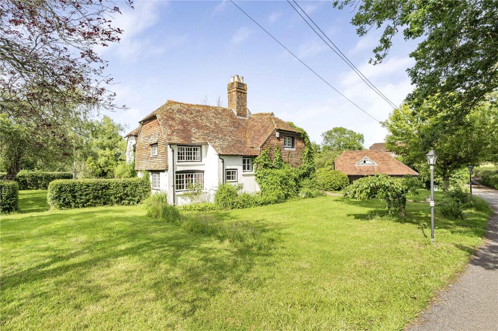 Main image of property: Blackgate Lane, Pulborough, West Sussex, RH20