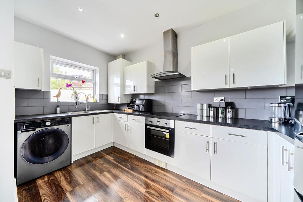 House in London, Eltham Park, Shooters Hill - View 5