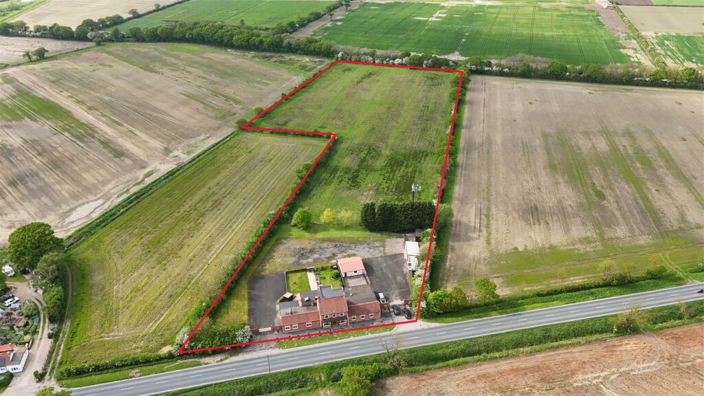 Holme Road, Spaldington, Goole photo 2