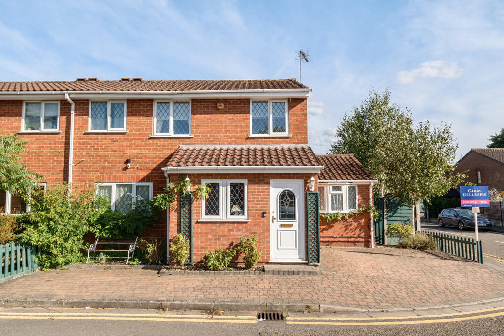 Main image of property: Narborough Close, Ickenham, Uxbridge