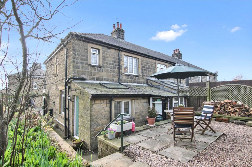 Additional image 20 of Driver Terrace, Silsden, BD20