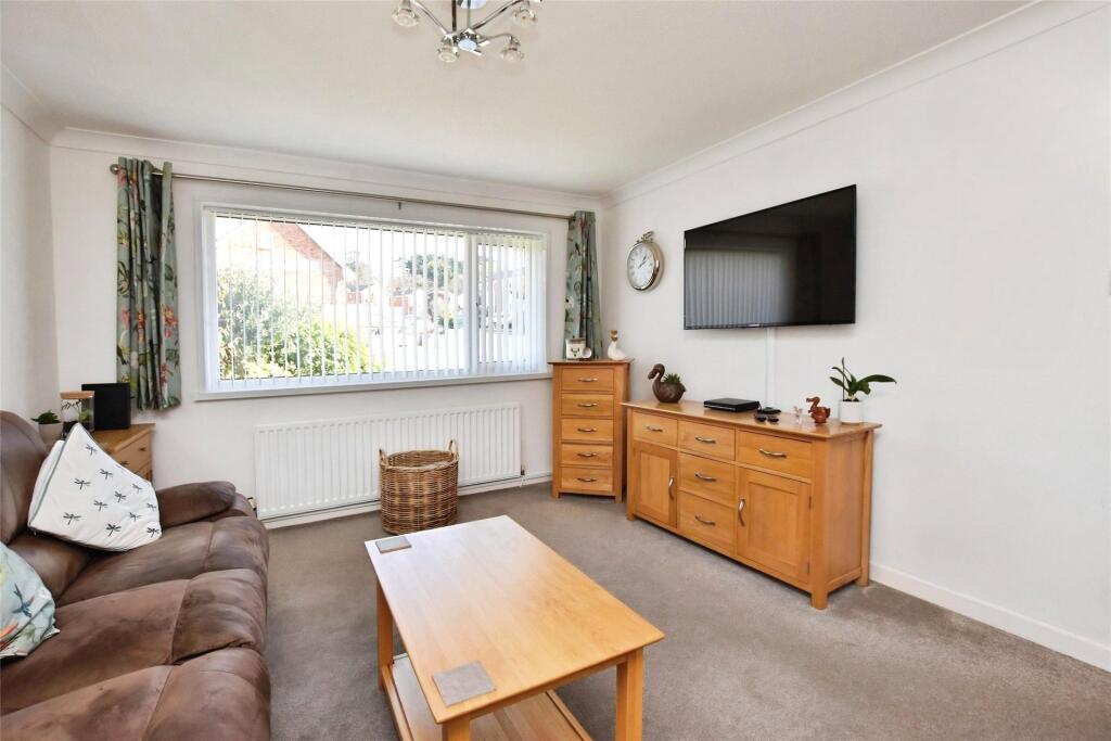 Redwood Close, Exmouth, Devon photo 2
