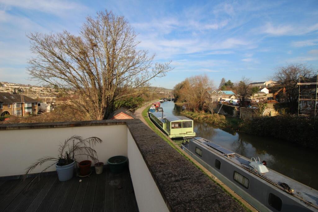 Additional image 11 of Darlington Wharf, Bath