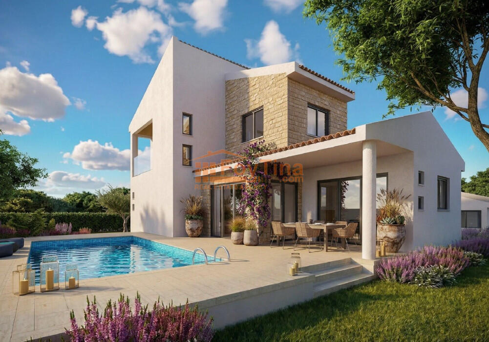 Main image of property: Limassol, Pissouri