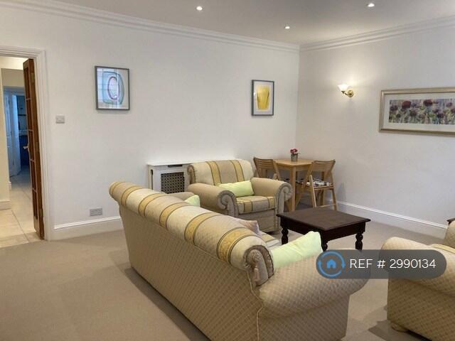 Main image of property: Kendal Street, London, W2