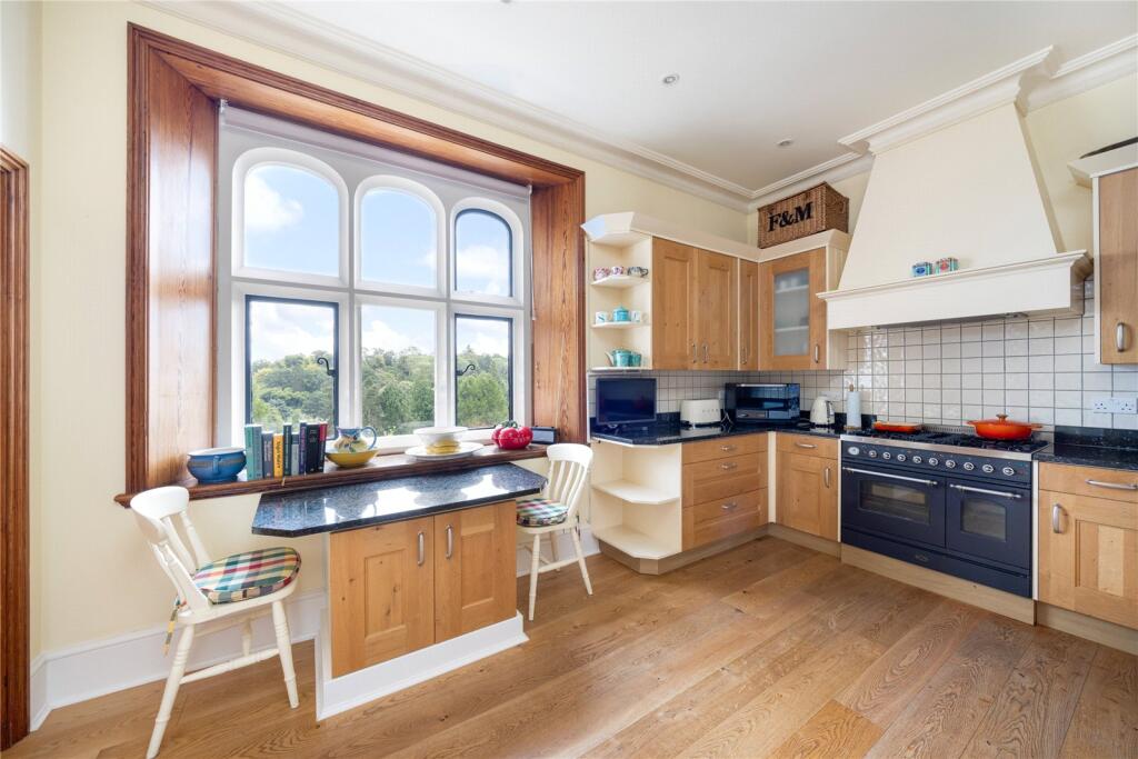 Snowdenham Hall, Snowdenham Lane, Bramley, Guildford, GU5 - View 4