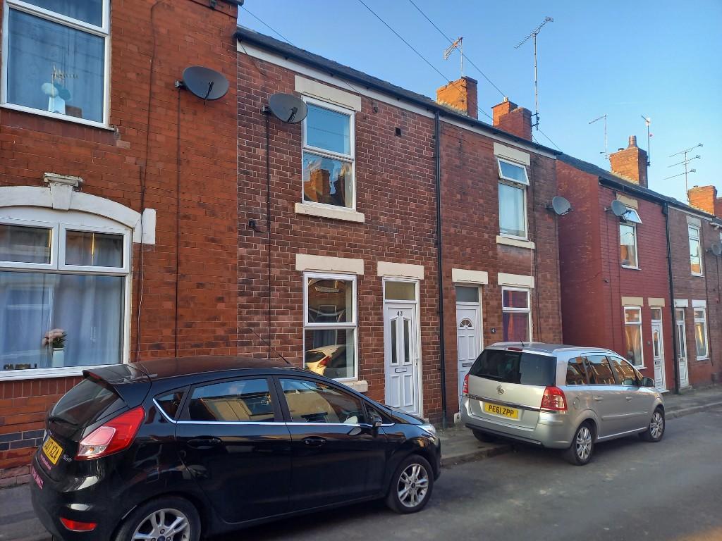 Main image of property: Hope Street,Chesterfield,S40