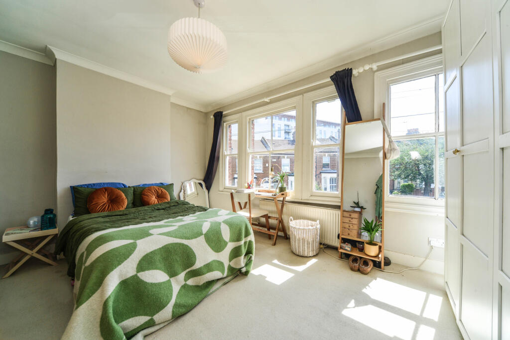 Main image of property: Hambro Road, London, SW16
