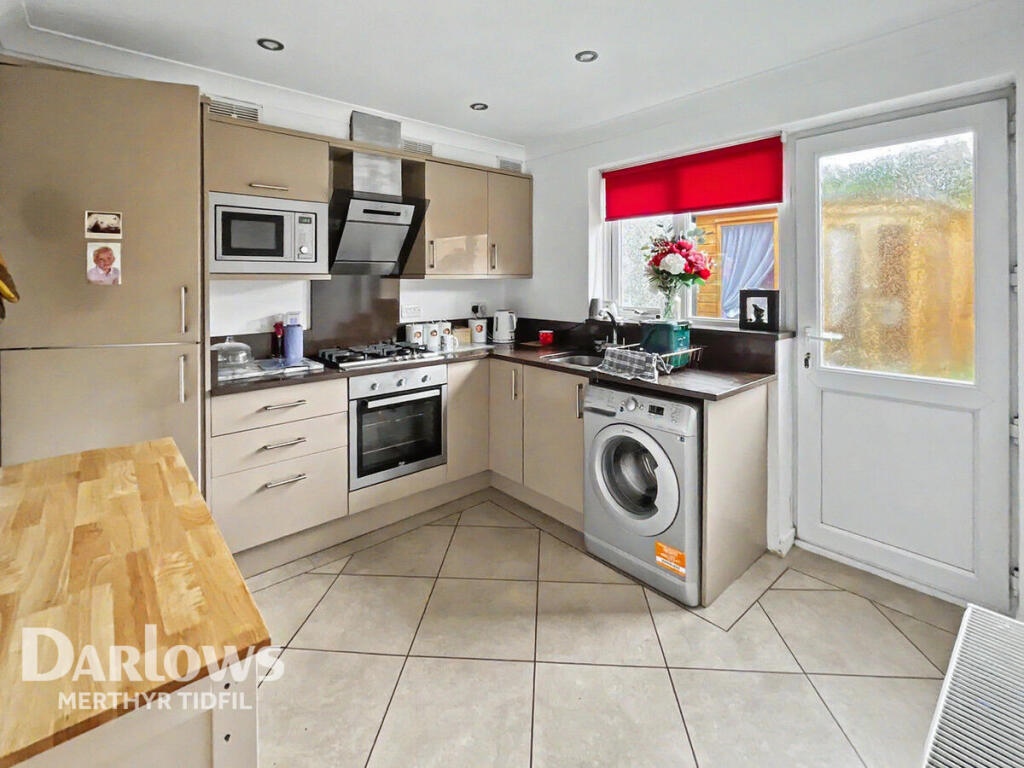 Main image of property: Derwent Drive, Aberdare
