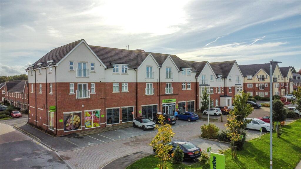 Main image of property: Englefield Place, Earley, Reading, Berkshire, RG6