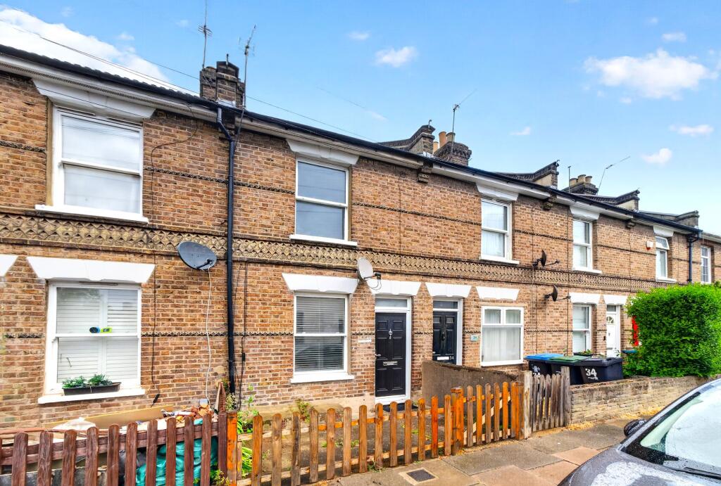 Main image of property: Charles Street, Enfield, EN1