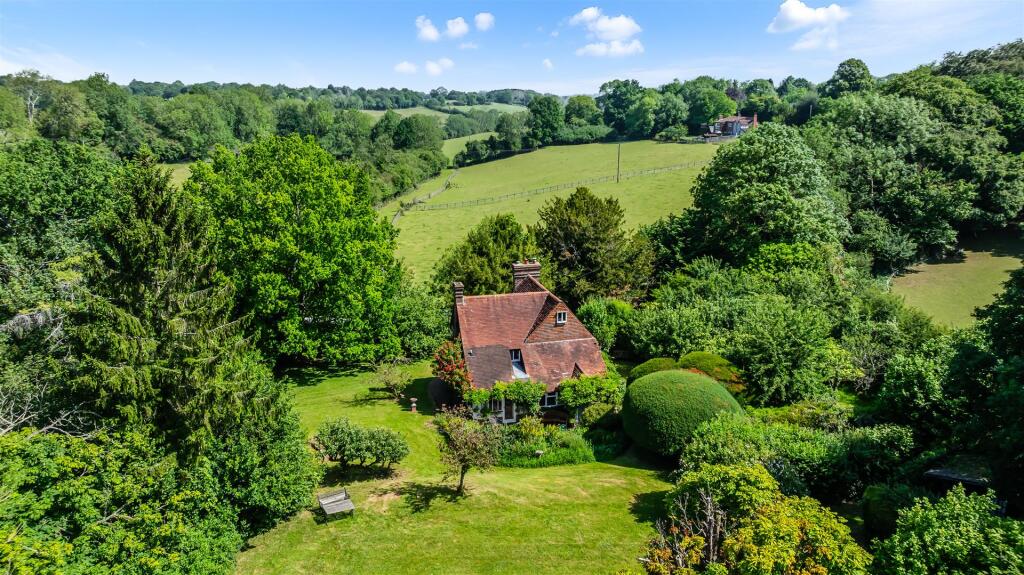 Main image of property: Rectory Road, Mugswell