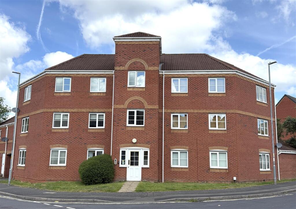 Main image of property: Lister Street, Willenhall