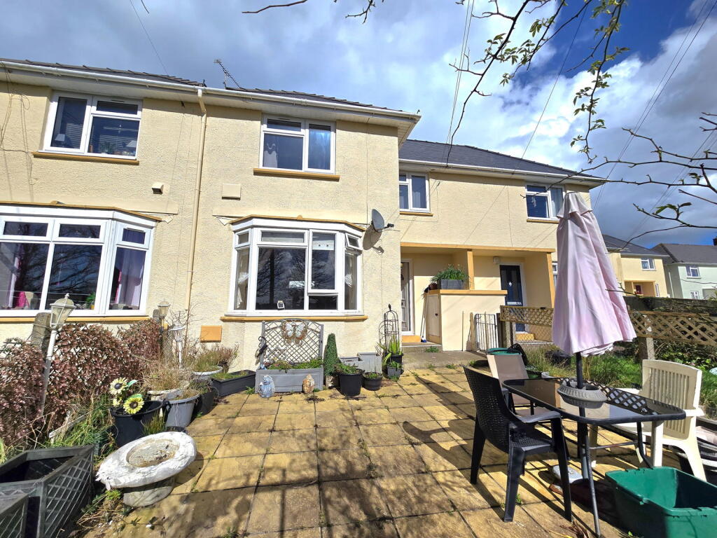 Main image of property: Cross Park, Pennar, Pembroke Dock