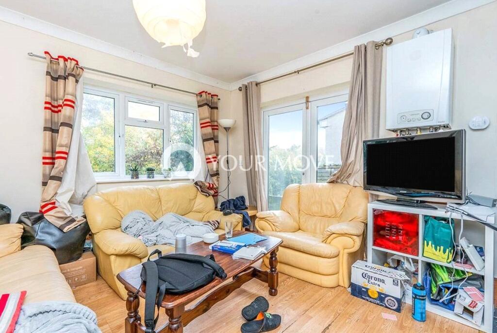 Granby Grove, Southampton, Hampshire, SO17 photo 3