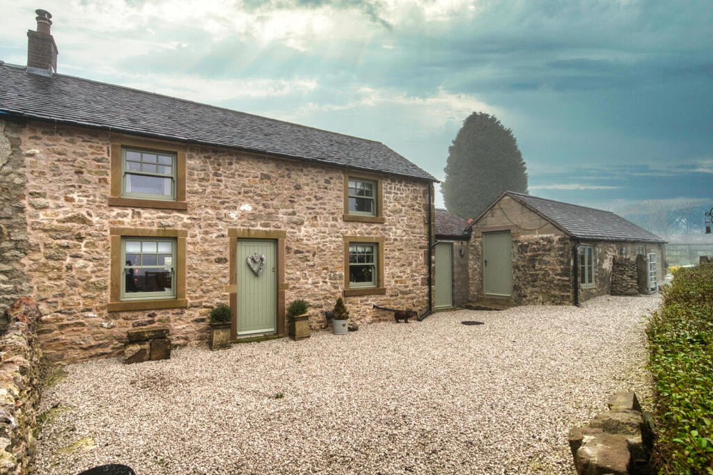 Main image of property: Biggin, Buxton