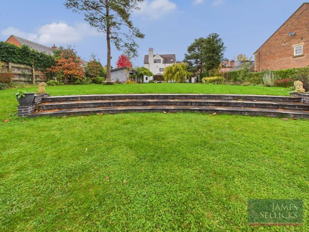 Gynsill Close, Anstey, Leicestershire photo 3