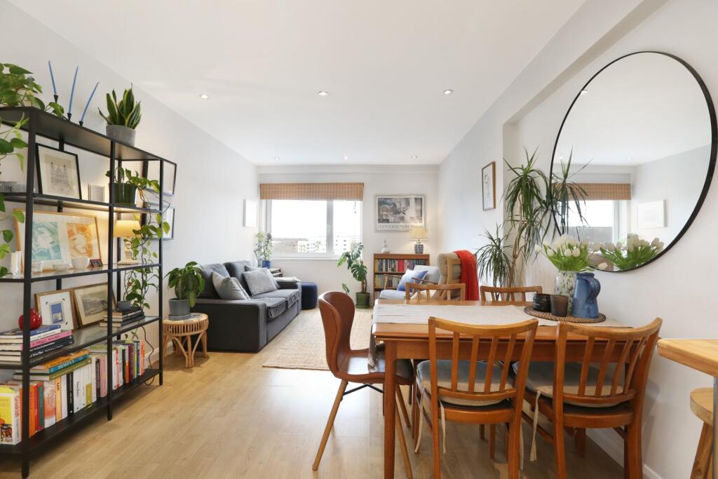 Main image of property: Coldharbour Lane, London, SE5