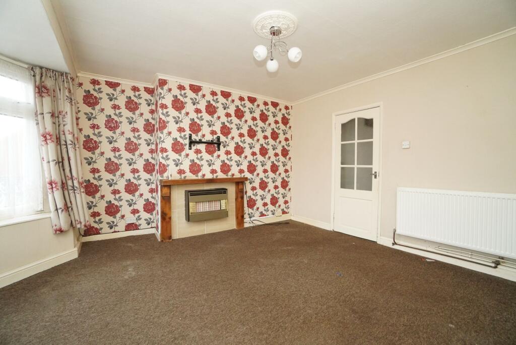 Breadcroft Lane, Barrow Upon Soar, LE12 photo 3