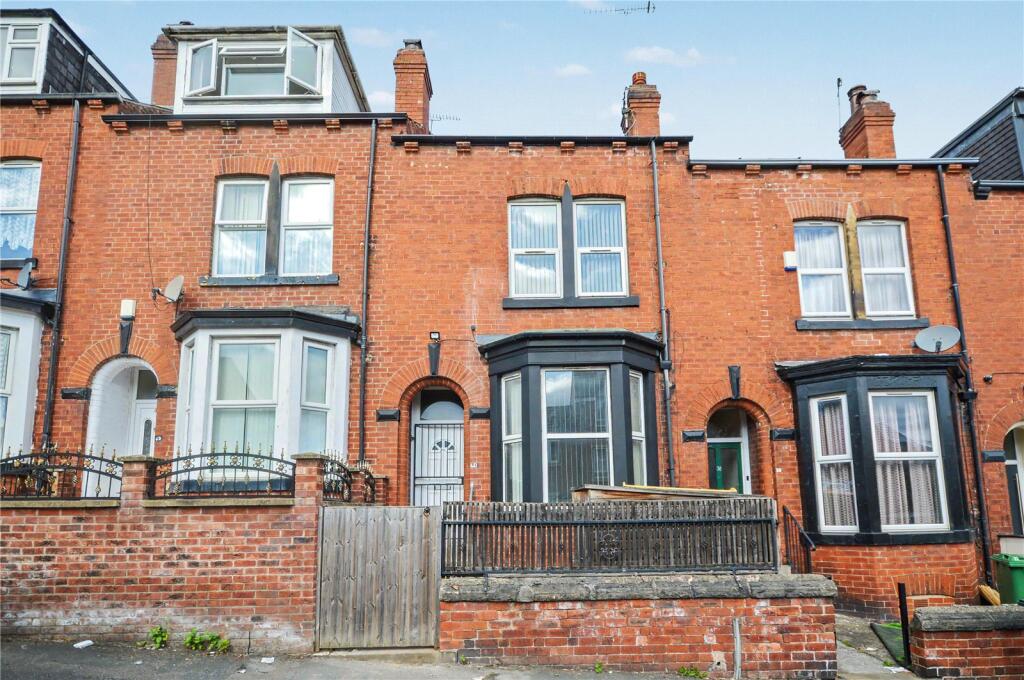 House in Leeds
