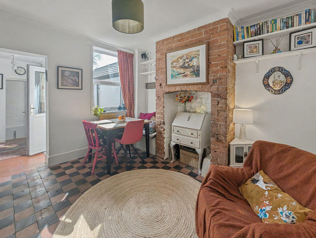 House in Shrewsbury, Castlefields - View 4