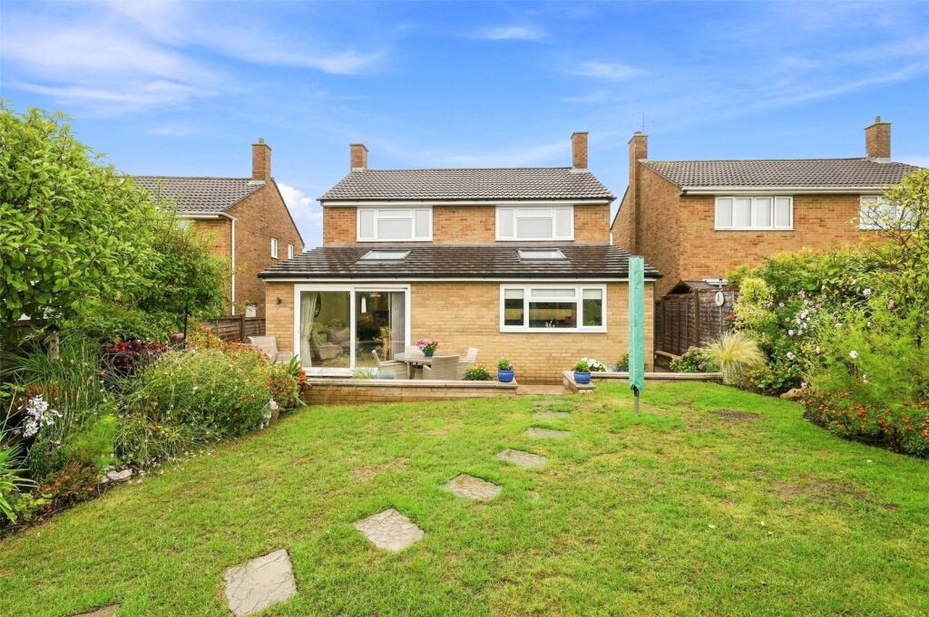 House in Harlow, Essex - View 3
