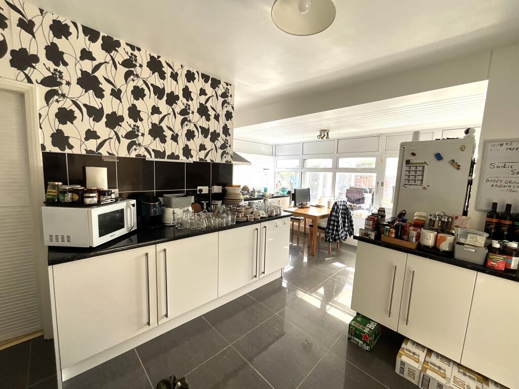 House in Derby - View 2