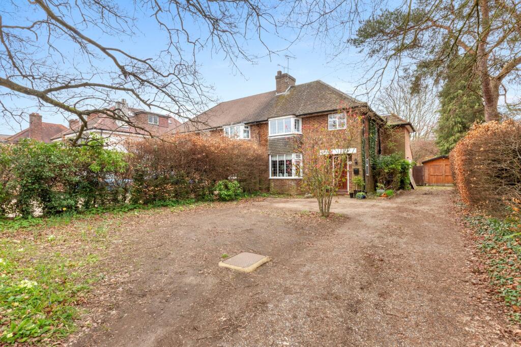 Main image of property: Holtspur Top Lane, Beaconsfield, HP9