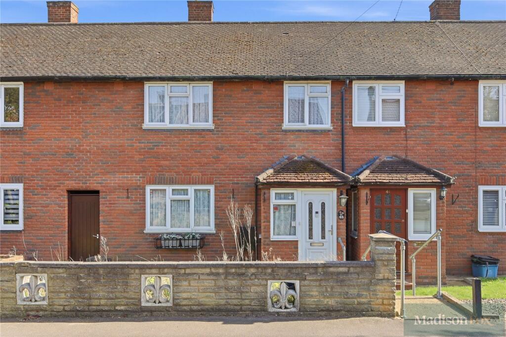 Main image of property: Crossbow Road, Chigwell, Essex, IG7