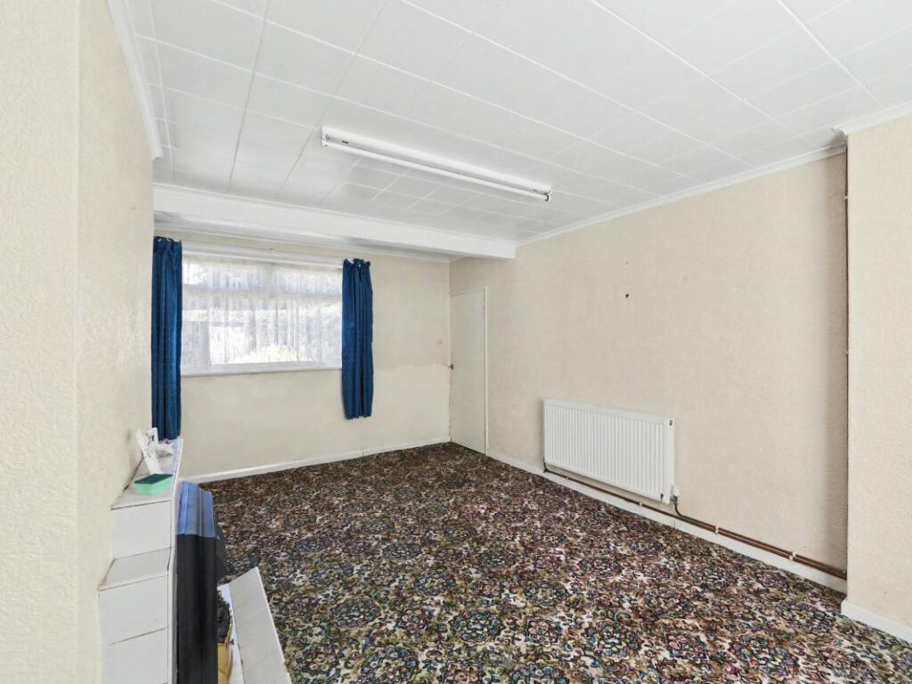 House in Bolsover, Pinxton - View 4